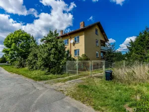 Prodej bytu 3+1, Jistebnice - Božejovice, 57 m2