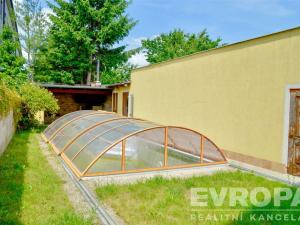 Prodej rodinného domu, Kolín - Kolín V, Okružní, 200 m2