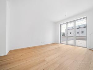 Prodej bytu 2+kk, Brno - Zábrdovice, Bratislavská, 47 m2