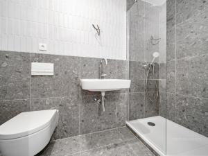 Prodej bytu 2+kk, Brno - Zábrdovice, Bratislavská, 47 m2