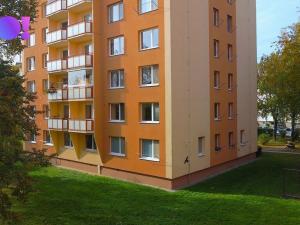 Prodej bytu 3+1, Vyškov, Na Hraničkách, 76 m2