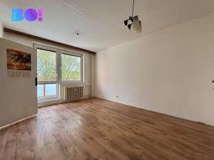 Prodej bytu 3+1, Vyškov, Na Hraničkách, 76 m2