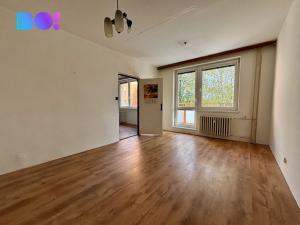 Prodej bytu 3+1, Vyškov, Na Hraničkách, 76 m2