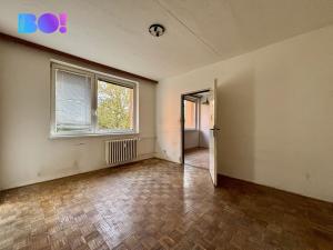 Prodej bytu 3+1, Vyškov, Na Hraničkách, 76 m2
