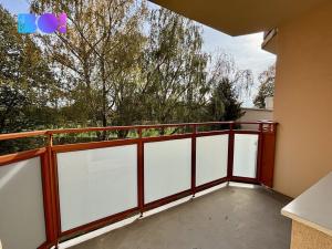 Prodej bytu 3+1, Vyškov, Na Hraničkách, 76 m2