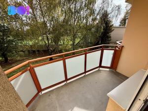 Prodej bytu 3+1, Vyškov, Na Hraničkách, 76 m2
