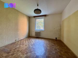Prodej bytu 3+1, Vyškov, Na Hraničkách, 76 m2