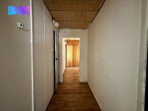 Prodej bytu 3+1, Vyškov, Na Hraničkách, 76 m2
