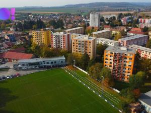Prodej bytu 3+1, Vyškov, Na Hraničkách, 76 m2