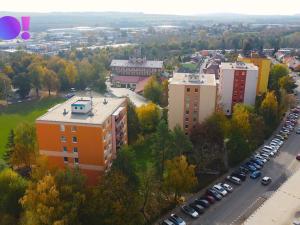 Prodej bytu 3+1, Vyškov, Na Hraničkách, 76 m2