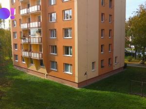 Prodej bytu 3+1, Vyškov, Na Hraničkách, 76 m2