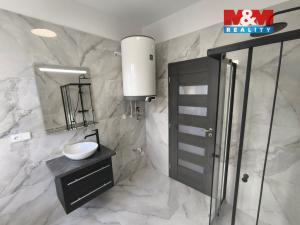 Pronájem bytu 2+kk, Ústí nad Labem - Ústí nad Labem-centrum, Brněnská, 56 m2
