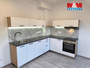 Pronájem bytu 2+kk, Ústí nad Labem - Ústí nad Labem-centrum, Brněnská, 56 m2