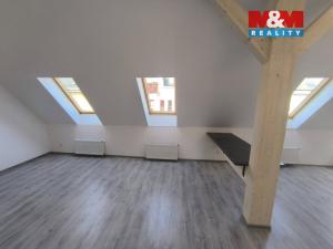Pronájem bytu 2+kk, Ústí nad Labem - Ústí nad Labem-centrum, Brněnská, 56 m2