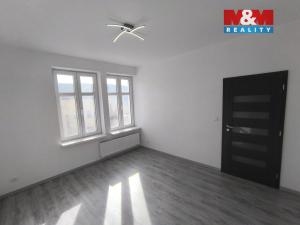 Pronájem bytu 2+kk, Ústí nad Labem - Ústí nad Labem-centrum, Brněnská, 56 m2