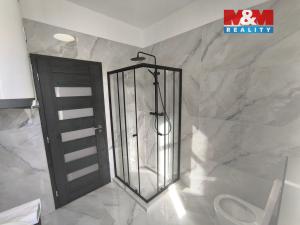 Pronájem bytu 2+kk, Ústí nad Labem - Ústí nad Labem-centrum, Brněnská, 56 m2
