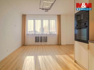 Prodej bytu 1+kk, Praha - Krč, Obětí 6. května, 27 m2