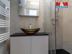 Prodej bytu 1+kk, Praha - Krč, Obětí 6. května, 27 m2