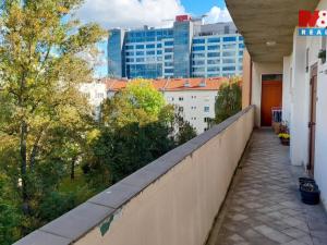 Prodej bytu 1+kk, Praha - Krč, Obětí 6. května, 27 m2