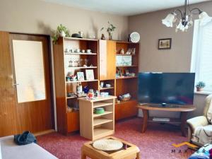 Prodej rodinného domu, Stáj, 280 m2