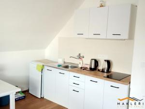 Prodej rodinného domu, Stáj, 280 m2