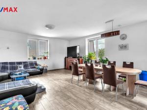 Prodej rodinného domu, Dětenice, 135 m2