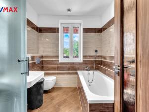 Prodej rodinného domu, Dětenice, 135 m2