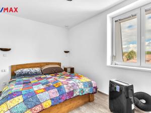 Prodej rodinného domu, Dětenice, 135 m2