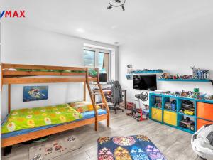 Prodej rodinného domu, Dětenice, 135 m2