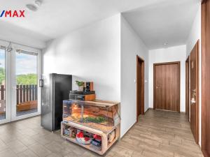 Prodej rodinného domu, Dětenice, 135 m2