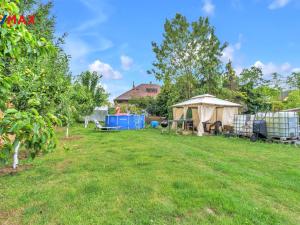 Prodej rodinného domu, Dětenice, 135 m2