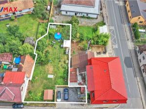 Prodej rodinného domu, Dětenice, 135 m2