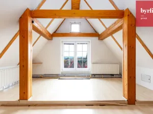 Prodej bytu 5+kk, Opava, Boženy Němcové, 131 m2