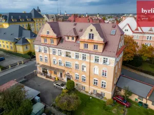 Prodej bytu 5+kk, Opava, Boženy Němcové, 131 m2