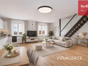 Prodej bytu 5+kk, Opava, Boženy Němcové, 131 m2