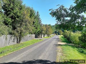 Prodej pozemku, Litoměřice, 2187 m2