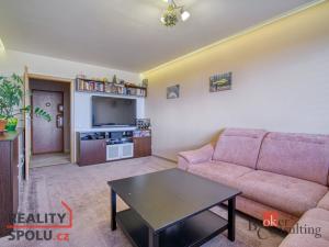 Prodej bytu 4+1, Praha - Záběhlice, Švehlova, 95 m2