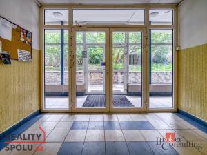 Prodej bytu 4+1, Praha - Záběhlice, Švehlova, 95 m2