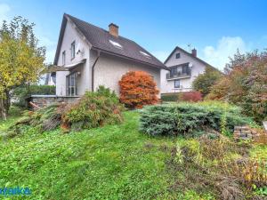 Prodej rodinného domu, Žamberk, Tylova, 190 m2