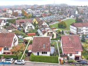 Prodej rodinného domu, Žamberk, Tylova, 190 m2