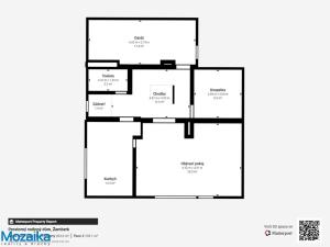 Prodej rodinného domu, Žamberk, Tylova, 190 m2