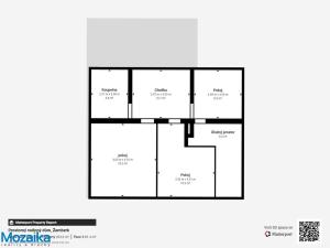 Prodej rodinného domu, Žamberk, Tylova, 190 m2