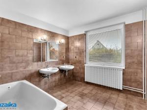 Prodej rodinného domu, Žamberk, Tylova, 190 m2