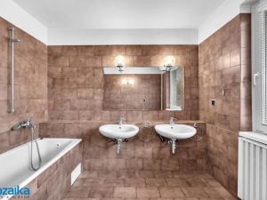 Prodej rodinného domu, Žamberk, Tylova, 190 m2