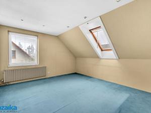 Prodej rodinného domu, Žamberk, Tylova, 190 m2