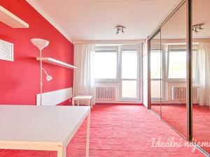 Pronájem bytu 1+kk, Brno, Vychodilova, 26 m2
