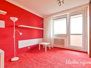 Pronájem bytu 1+kk, Brno, Vychodilova, 26 m2