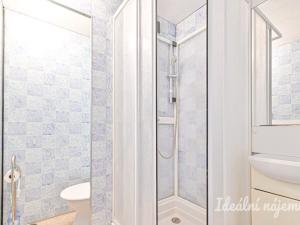 Pronájem bytu 1+kk, Brno, Vychodilova, 26 m2