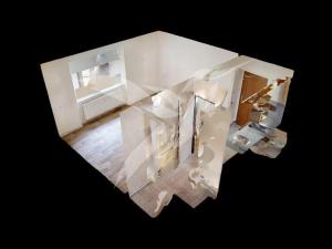 Pronájem bytu 1+kk, Zbůch, Průkopnická, 23 m2