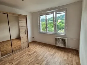 Pronájem bytu 1+kk, Karlovy Vary, Východní, 21 m2